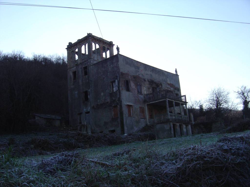Rustico / casale a Teolo in Via Calto Boccale - Foto 2