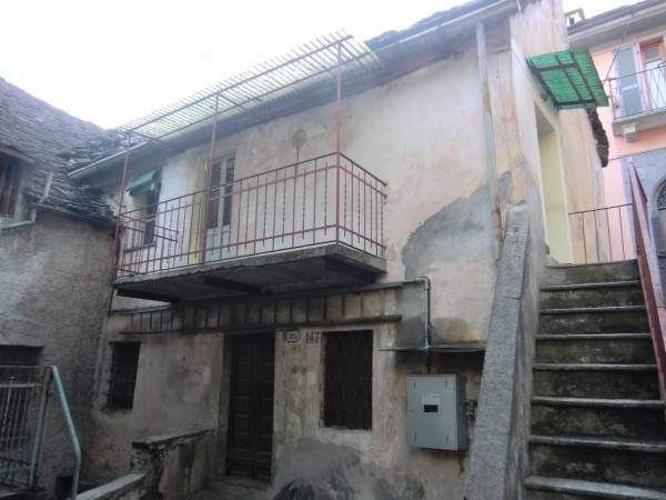 Appartamento a Crevoladossola in Loc. Villa dell'Oro - Foto 2