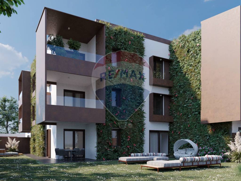 Appartamento a Arona in Viale Baracca, 2 - Foto 3