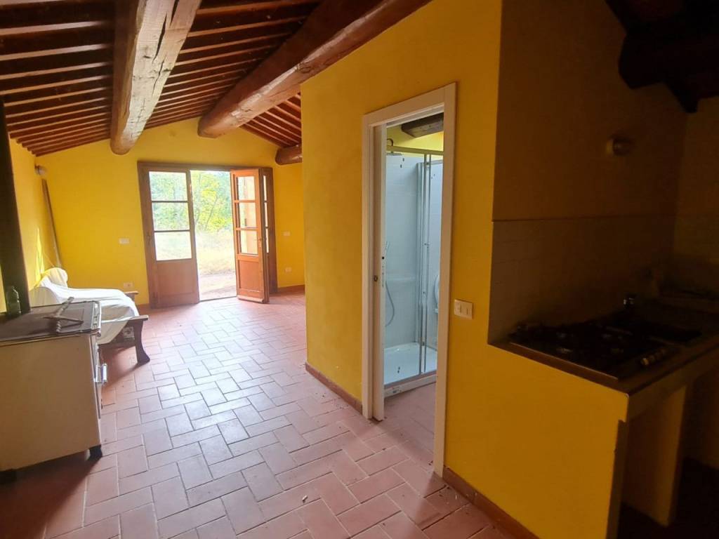 Rustico / casale a Bucine in Strada Provinciale Procacci - Foto 2