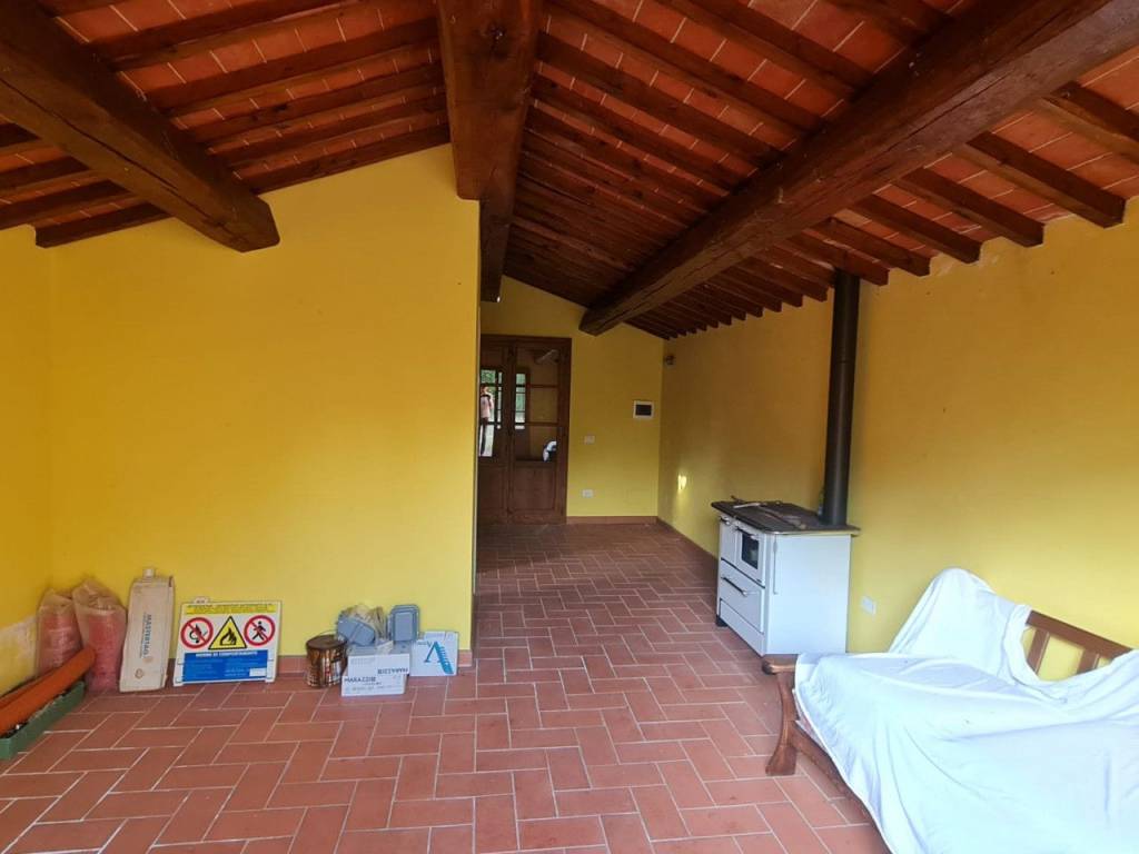 Rustico / casale a Bucine in Strada Provinciale Procacci - Foto 3