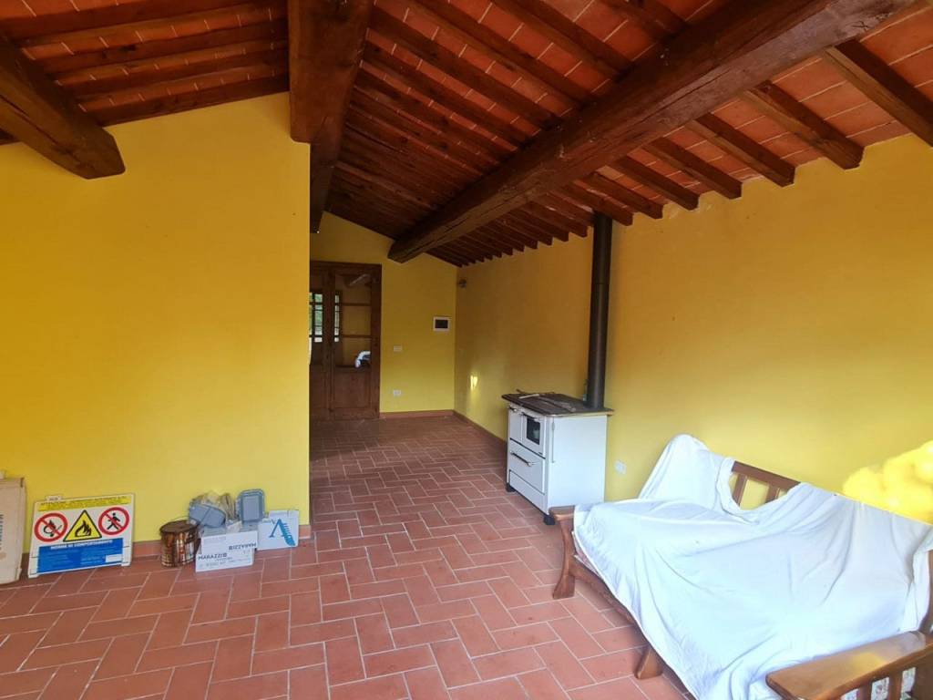 Rustico / casale a Bucine in Strada Provinciale Procacci - Foto 4