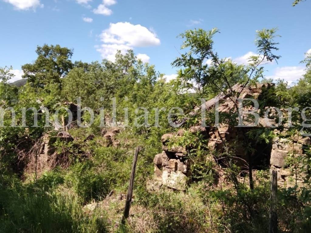 Terreno a Semproniano in Strada Provinciale Follonata - Foto 2