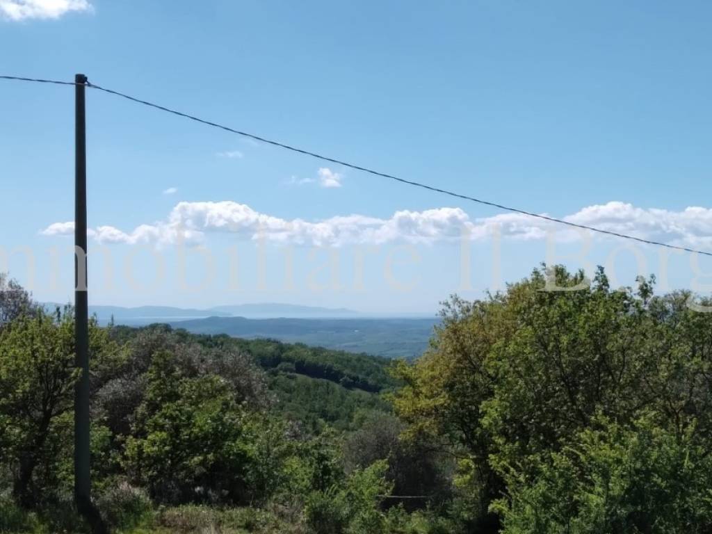 Terreno a Semproniano in Strada Provinciale Follonata - Foto 4