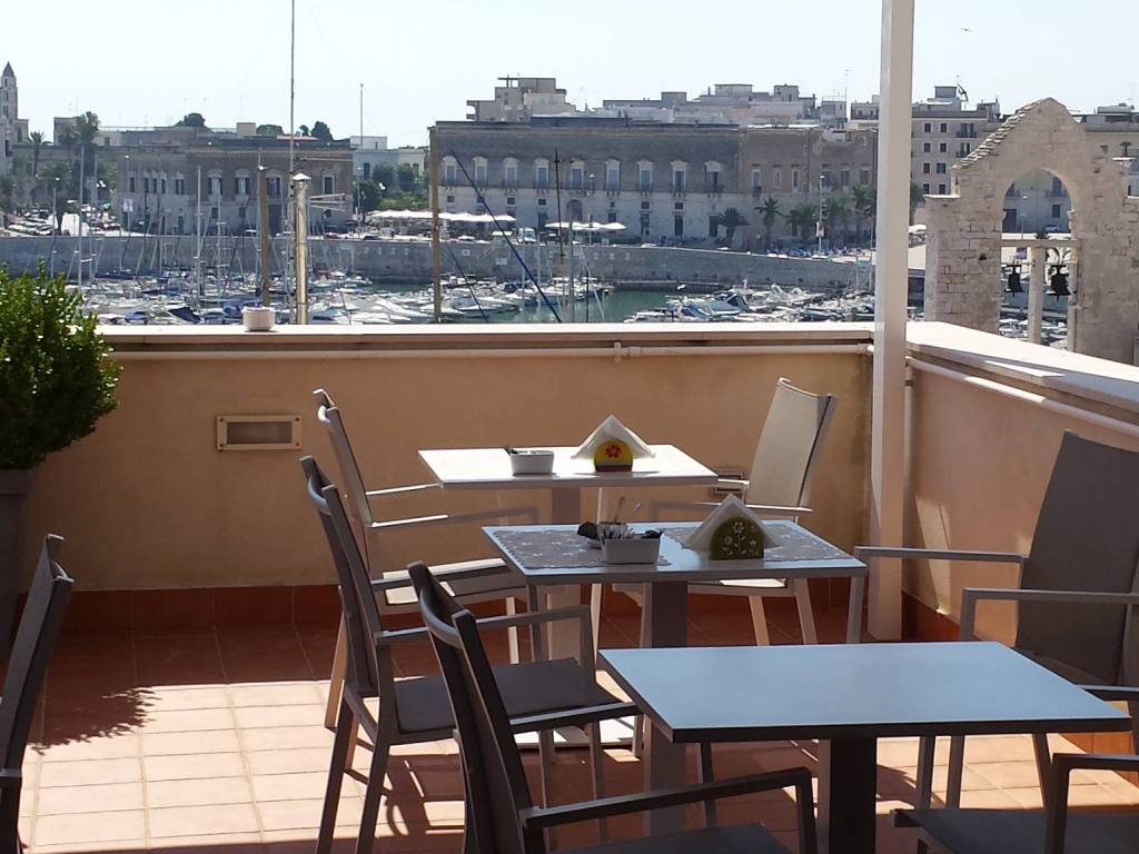 Palazzo / stabile a Trani in Via La Giudea - Foto 4