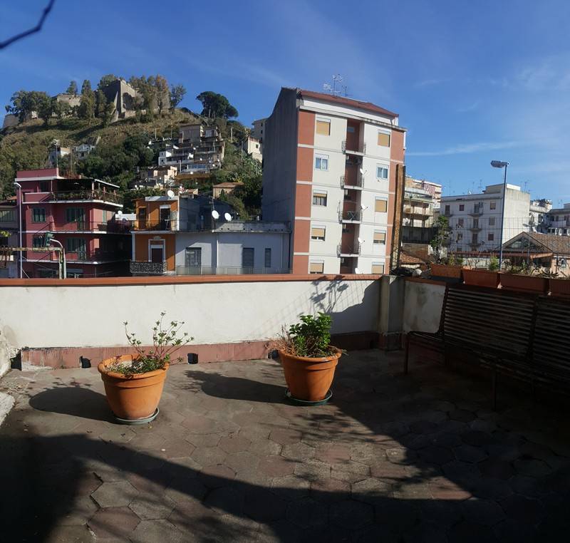 Casa indipendente a Messina in Viale Europa - Foto 2