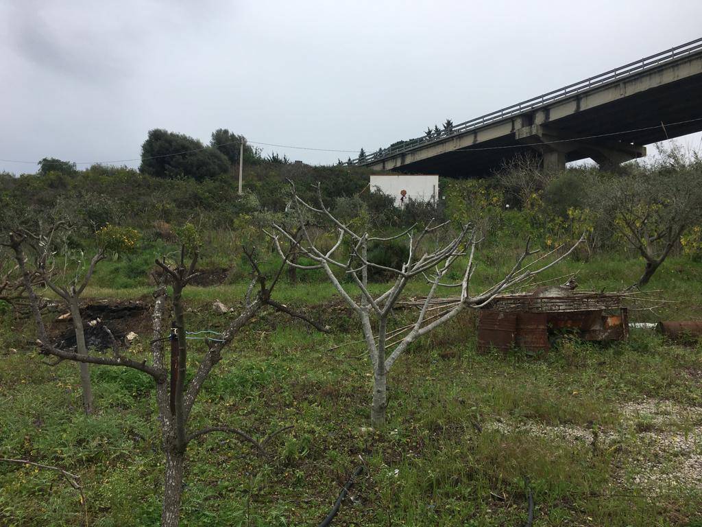 Terreno a Bagheria in Strada Comunale Vallone De Spuches - Foto 1