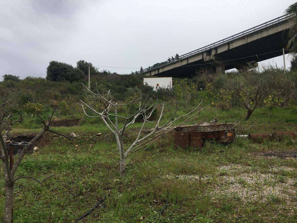 Terreno a Bagheria in Strada Comunale Vallone De Spuches - Foto 2