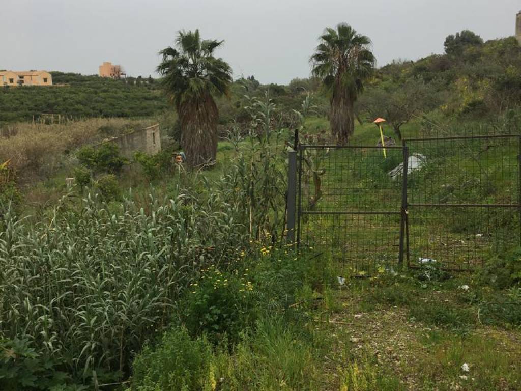 Terreno a Bagheria in Strada Comunale Vallone De Spuches - Foto 3