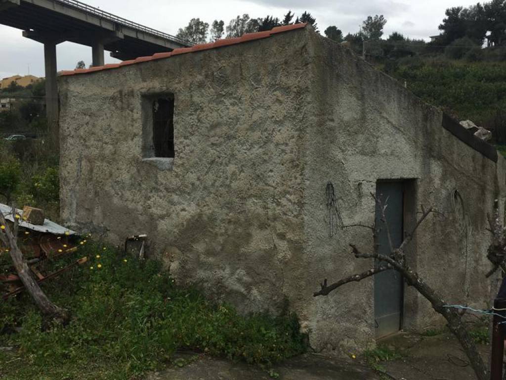 Terreno a Bagheria in Strada Comunale Vallone De Spuches - Foto 4