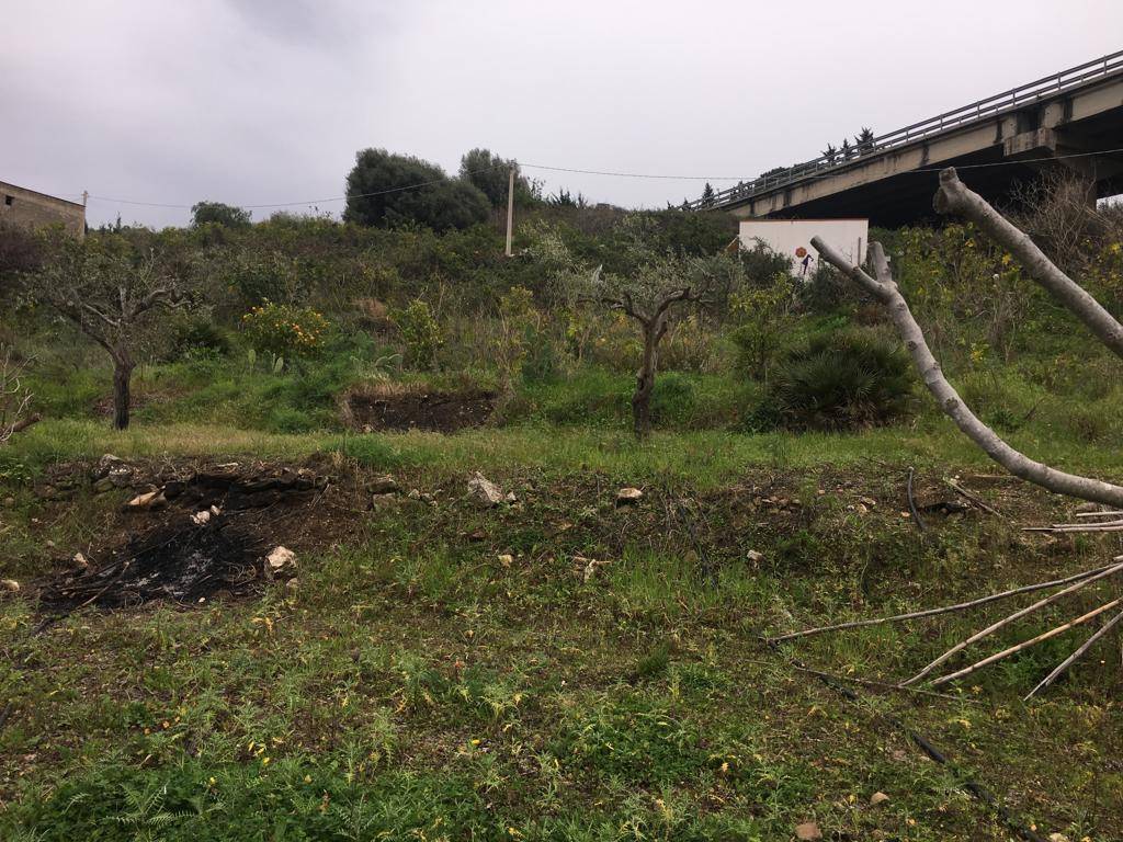 Terreno a Bagheria in Strada Comunale Vallone De Spuches - Foto 5
