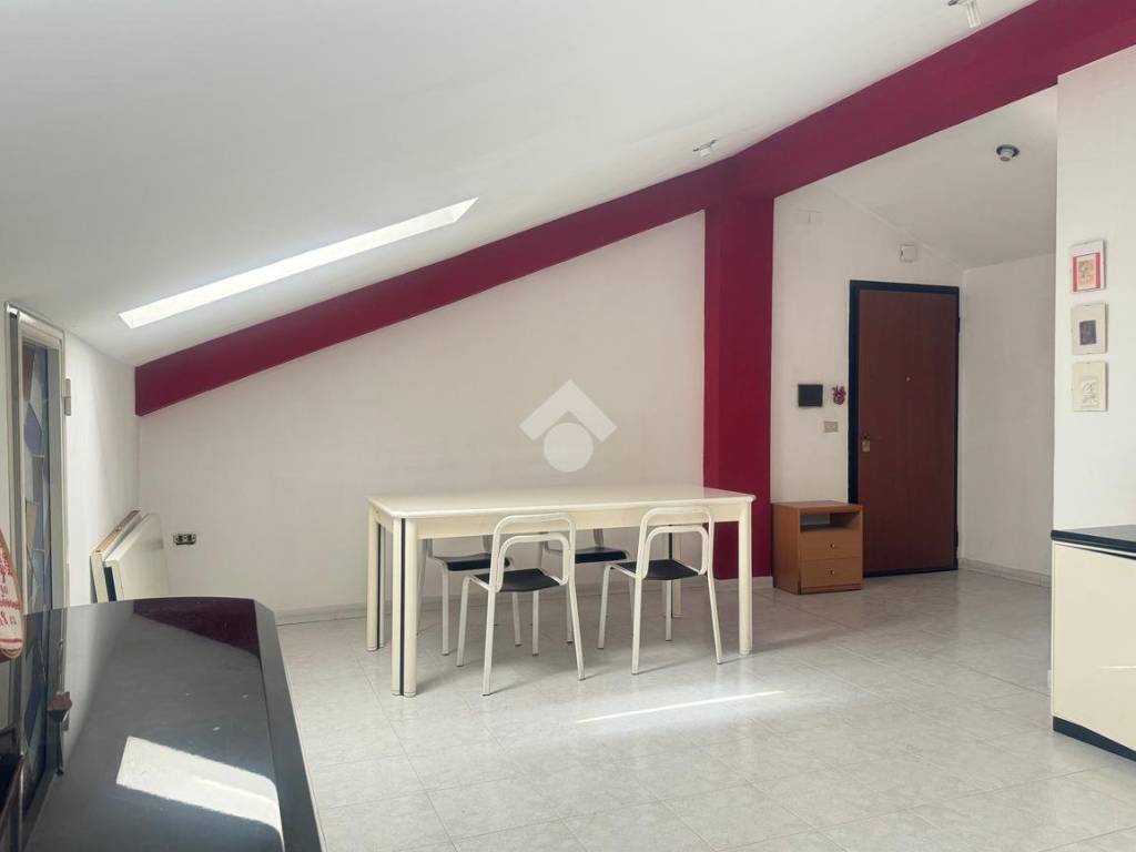 Attico / mansarda a Venafro in Via Sant'Ormisda, 28 - Foto 3