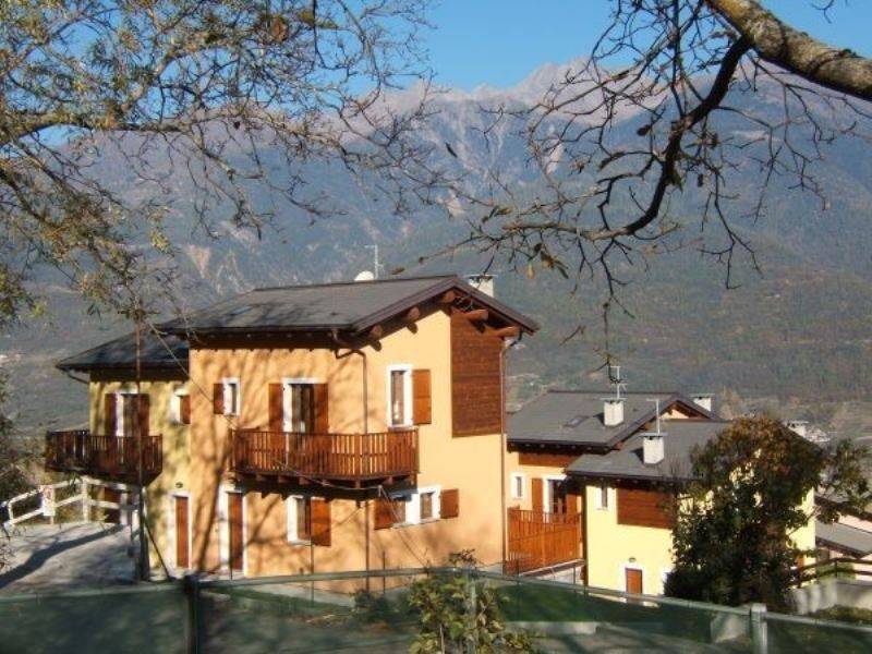 Villetta a schiera a Castello dell'acqua - Foto 2