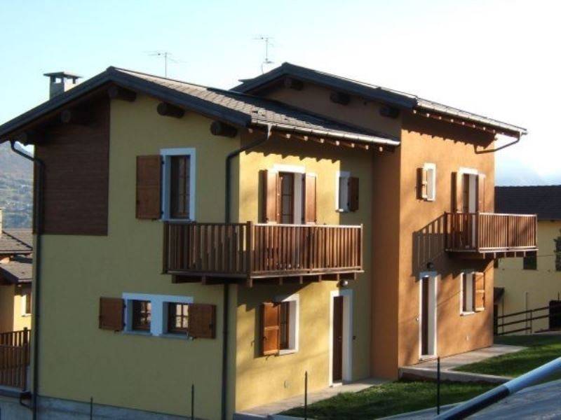 Villetta a schiera a Castello dell'acqua - Foto 3