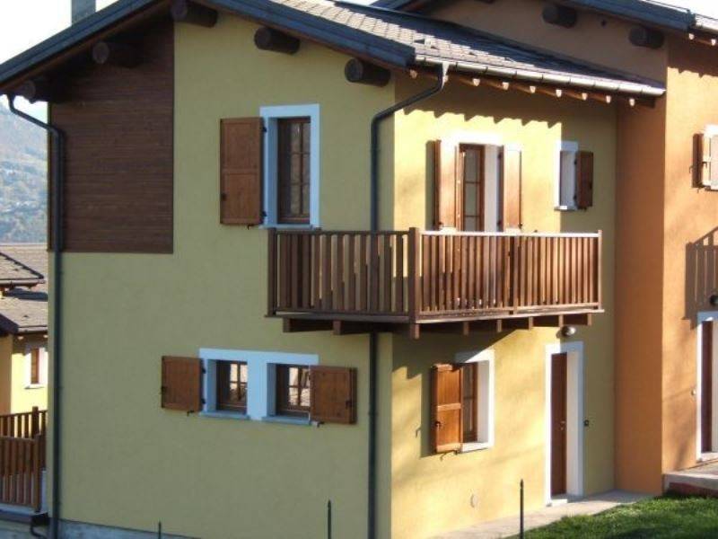 Villetta a schiera a Castello dell'acqua - Foto 4