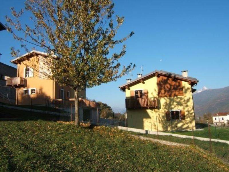 Villetta a schiera a Castello dell'acqua - Foto 5