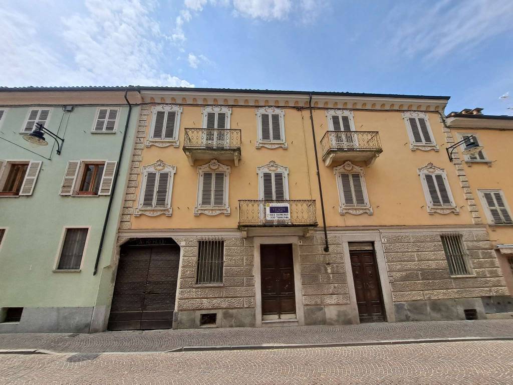 Palazzo / stabile a Costigliole d'asti in via Roma 8 - Foto 2