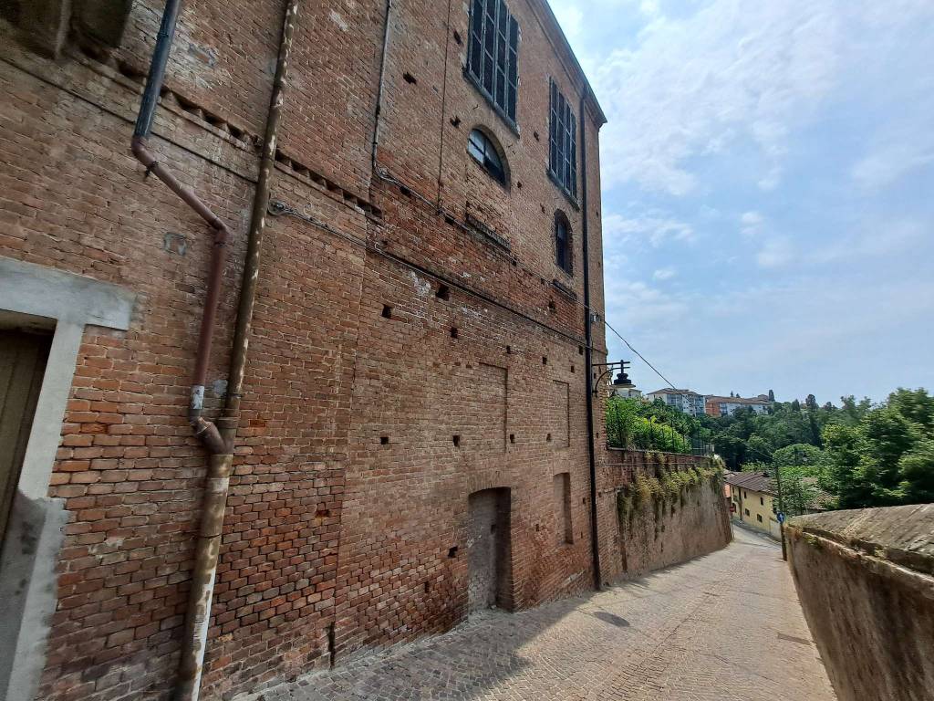 Palazzo / stabile a Costigliole d'asti in via Roma 8 - Foto 3