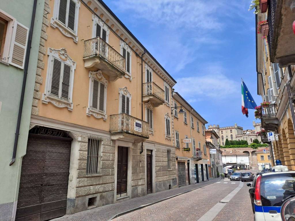 Palazzo / stabile a Costigliole d'asti in via Roma 8 - Foto 5