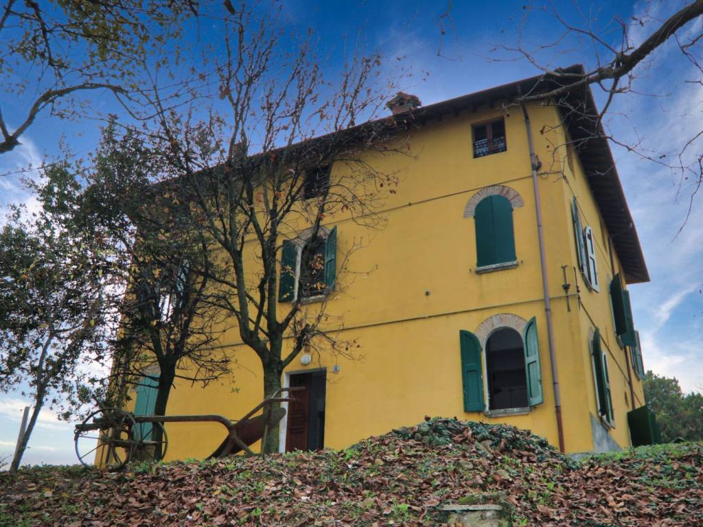 Rustico / casale a Castelvetro di modena in Via Borgorondone, 5 - Foto 3