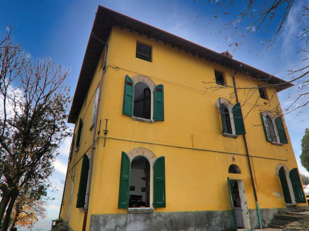 Rustico / casale a Castelvetro di modena in Via Borgorondone, 5 - Foto 4