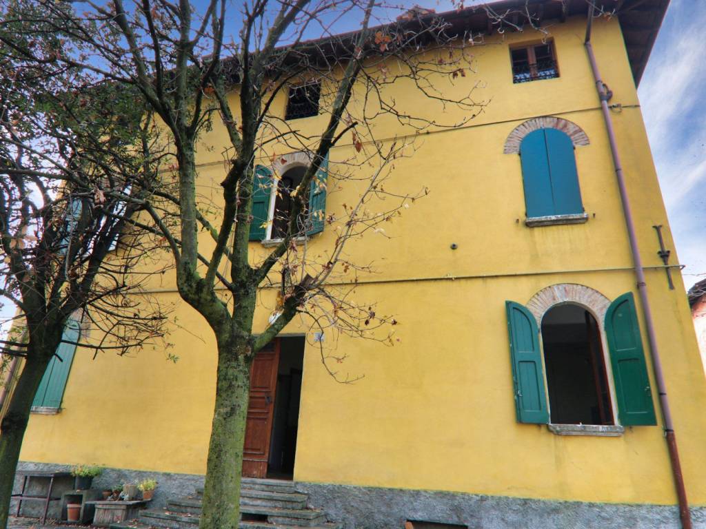 Rustico / casale a Castelvetro di modena in Via Borgorondone, 5 - Foto 5