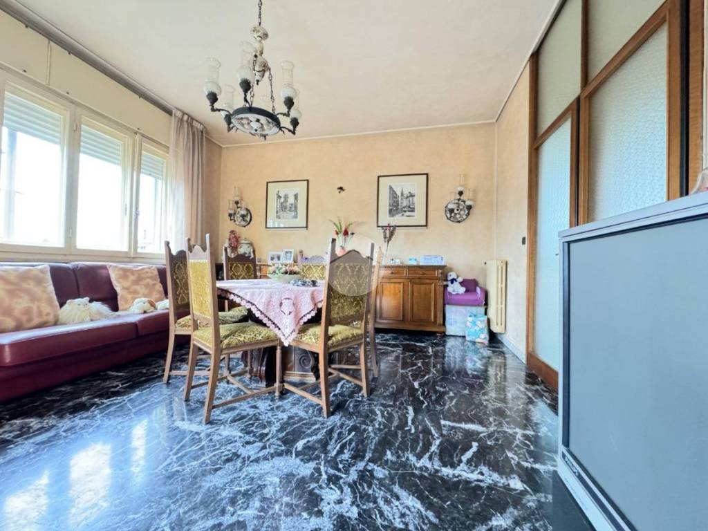 Villa a Curtatone in Via Vittorina Gementi, 45 - Foto 3