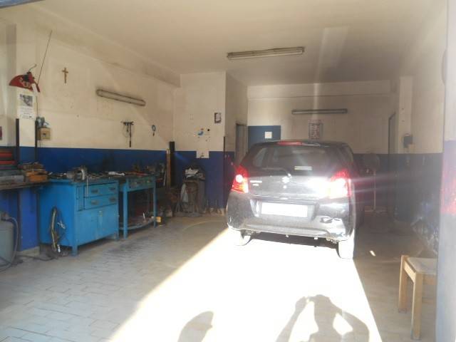 Box / garage a Vittoria - Foto 2