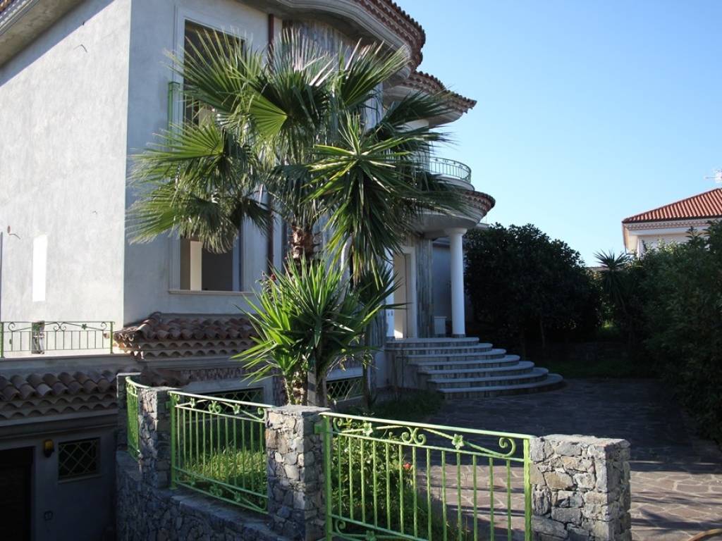 Villa a Scalea in VIA NECCO - Foto 2