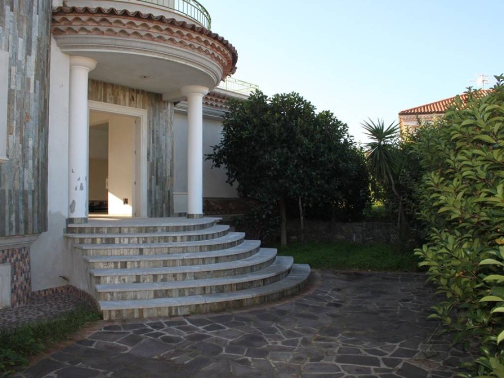 Villa a Scalea in VIA NECCO - Foto 3