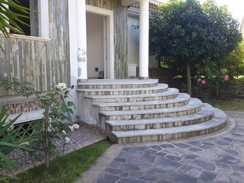 Villa a Scalea in VIA NECCO - Foto 5