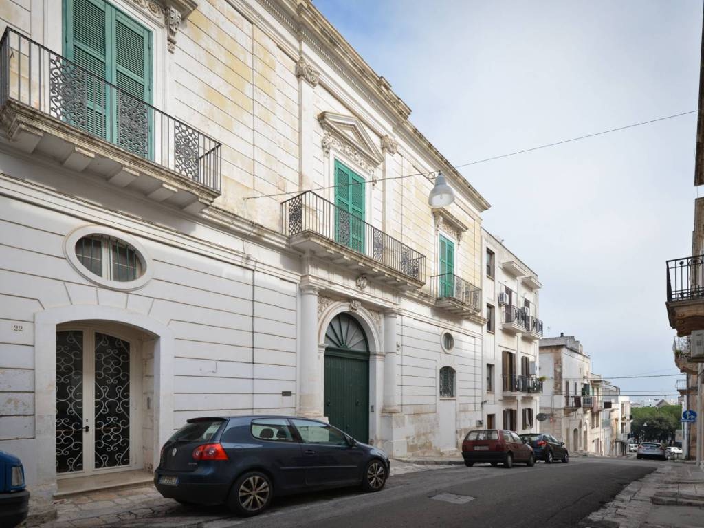 Palazzo / stabile a Ostuni in Via F. De Sanctis - Foto 3