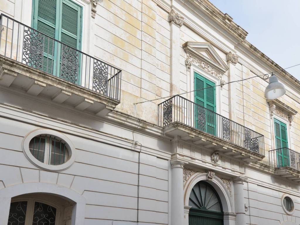 Palazzo / stabile a Ostuni in Via F. De Sanctis - Foto 4