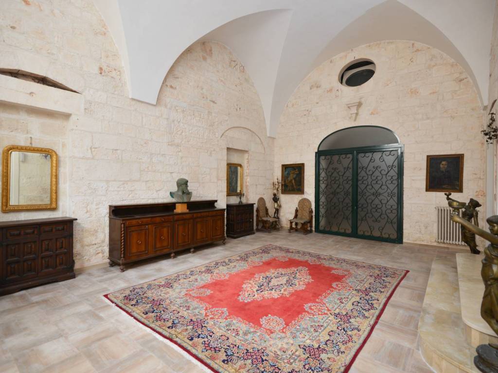 Palazzo / stabile a Ostuni in Via F. De Sanctis - Foto 5