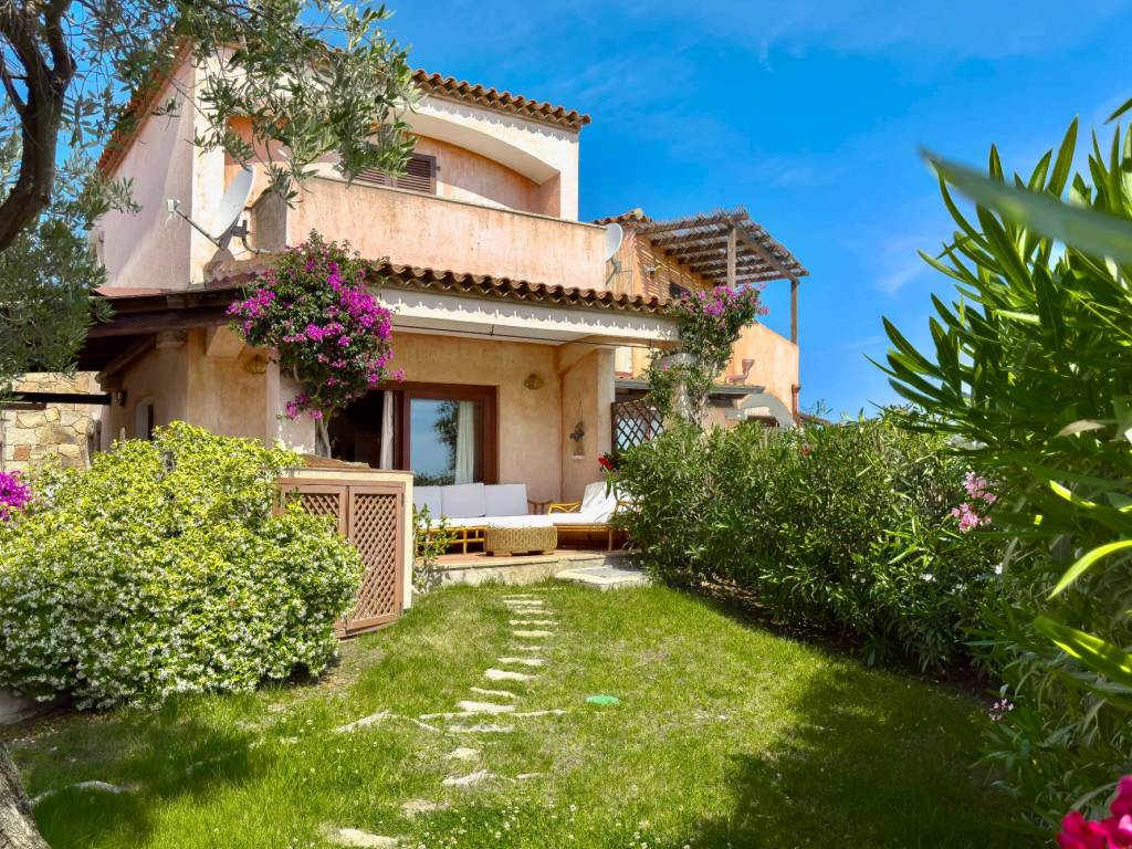 Villa a Arzachena - Foto 2