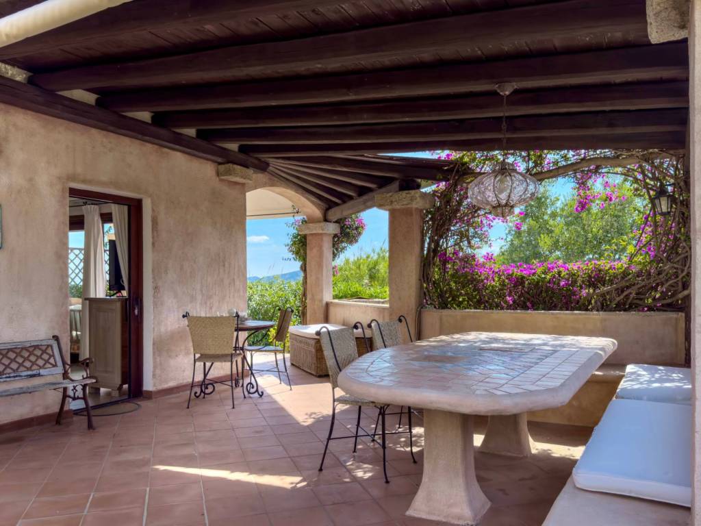 Villa a Arzachena - Foto 5