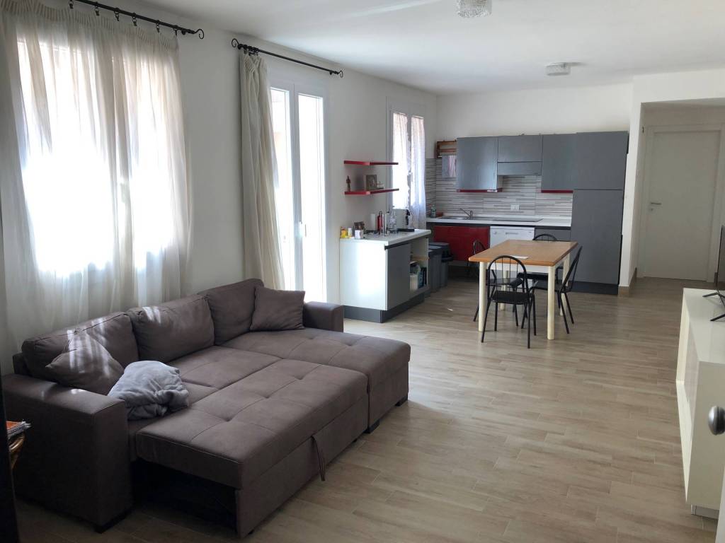 Appartamento a Ferrara in Via del Turco, 8 - Foto 5