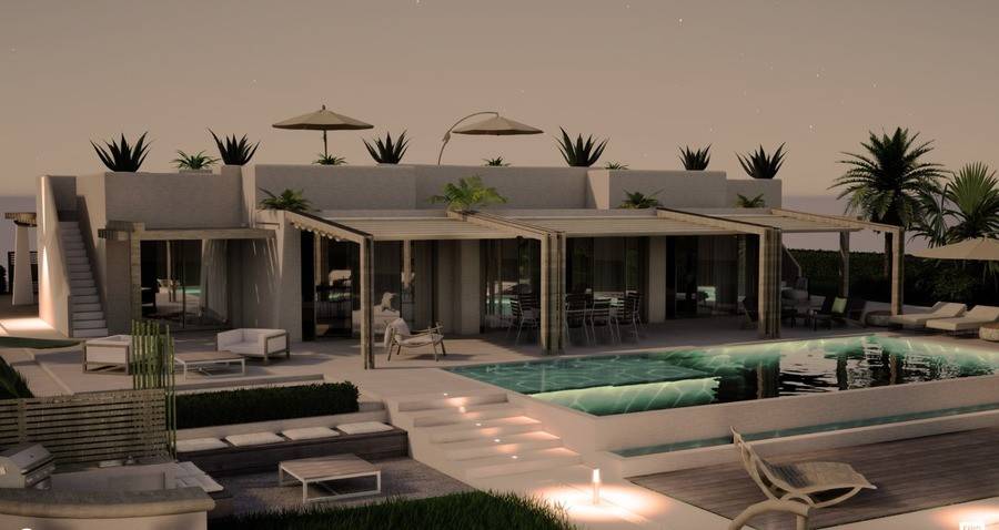 Villa a Ricadi in Contrada Schiavello - Foto 2