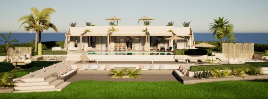 Villa a Ricadi in Contrada Schiavello - Foto 3