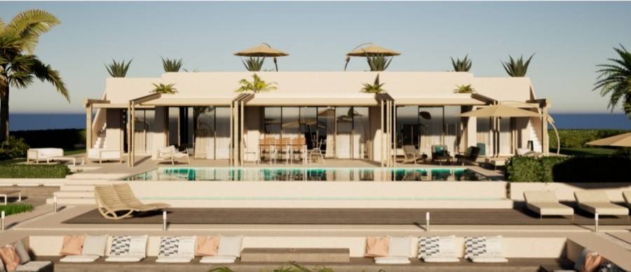 Villa a Ricadi in Contrada Schiavello - Foto 5