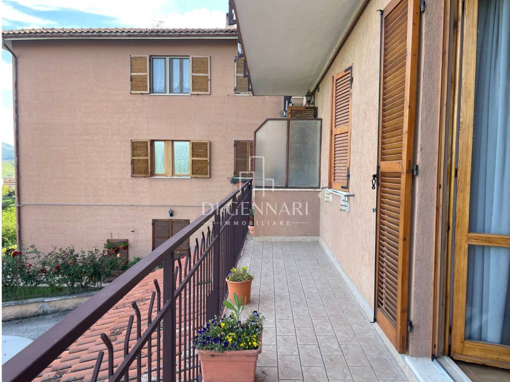 Appartamento a Camerino in Via Seneca - Foto 4