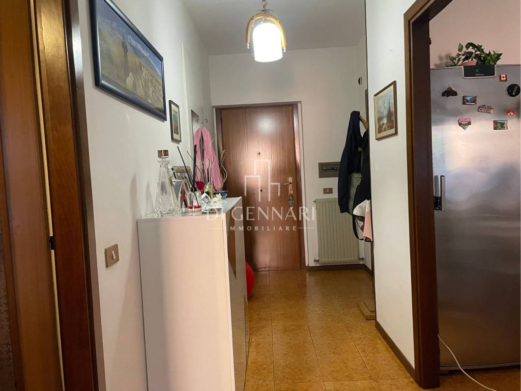 Appartamento a Camerino in Via Seneca - Foto 5