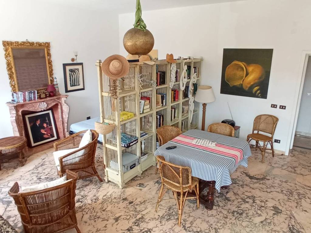 Appartamento a Portoferraio in Piazza della Repubblica, 15 - Foto 3