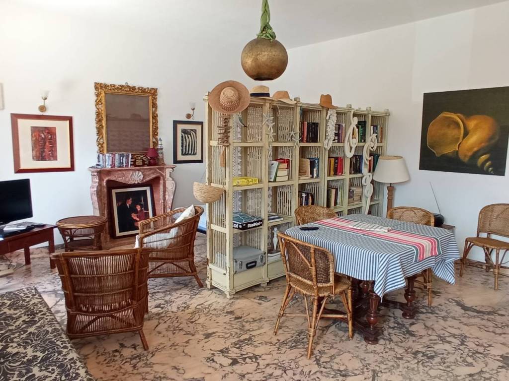 Appartamento a Portoferraio in Piazza della Repubblica, 15 - Foto 4