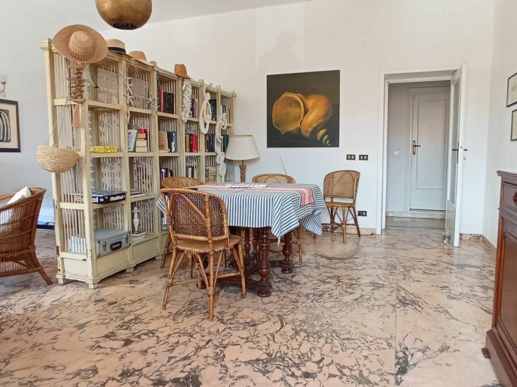 Appartamento a Portoferraio in Piazza della Repubblica, 15 - Foto 5