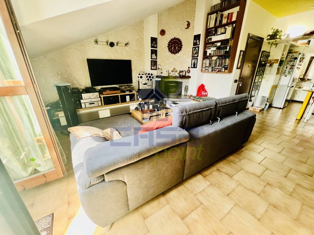 Appartamento a Sant'angelo lodigiano in via tonolli 26 - Foto 5
