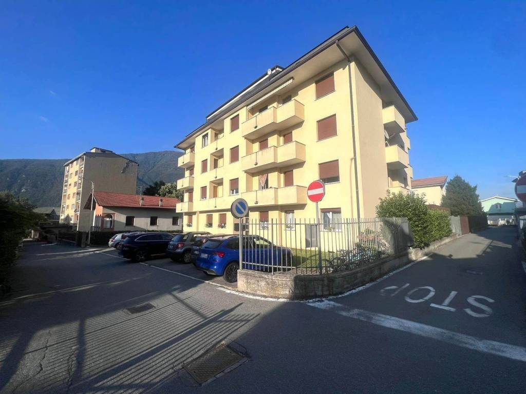 Appartamento a Delebio in Via Quadrio , 5 - Foto 3