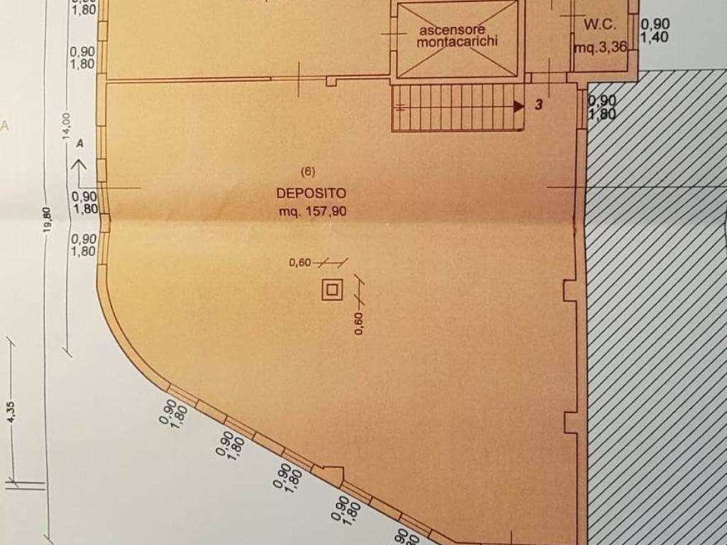 Immobile a Quarrata - Foto 3