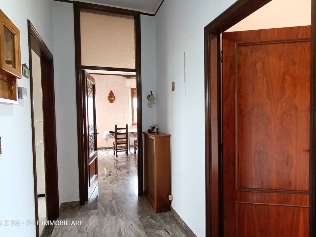 Appartamento a Appignano in Contrada Carreggiano - Foto 4