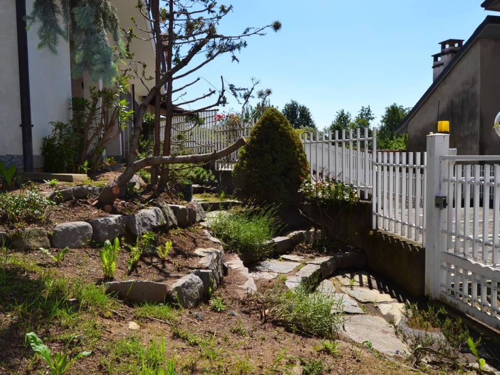 Villa a Biella in Strada Barazzetto Vandorno, 96 - Foto 3